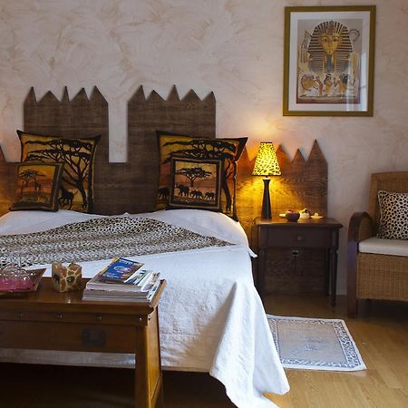 B&B Le Vert Galant Normanville  Ngoại thất bức ảnh