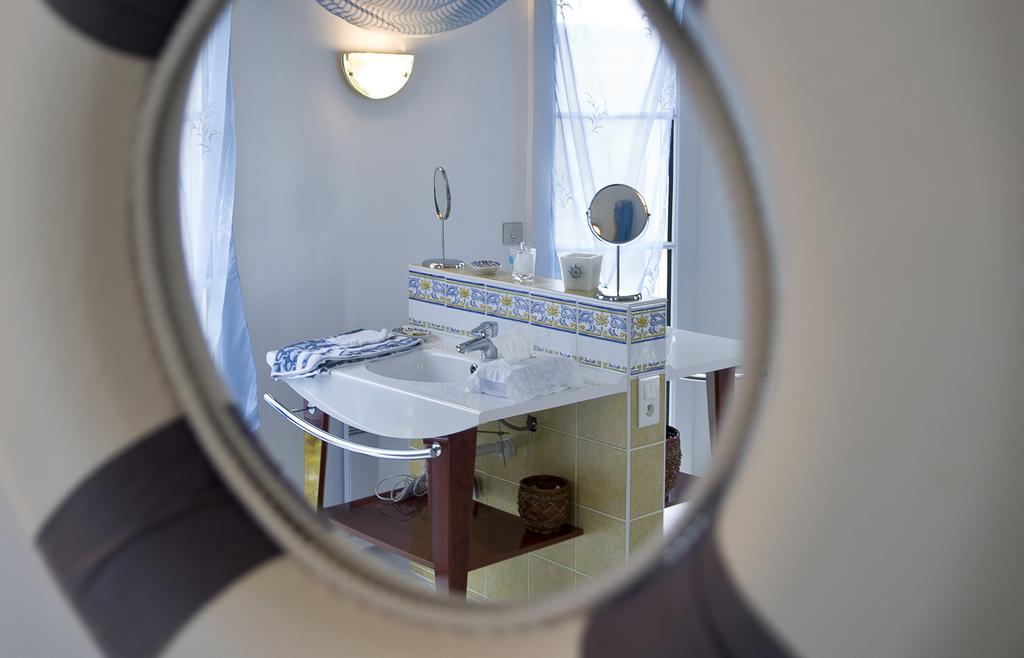 B&B Le Vert Galant Normanville  Phòng bức ảnh