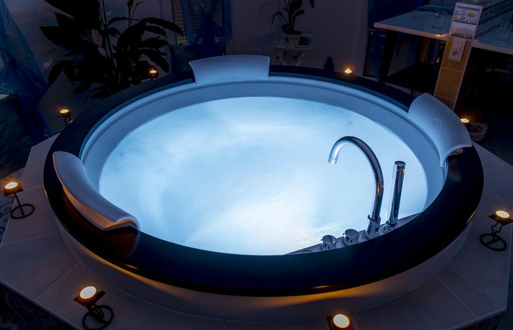 B&B Le Vert Galant Normanville  Phòng bức ảnh