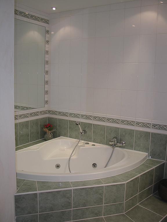 B&B Le Vert Galant Normanville  Phòng bức ảnh