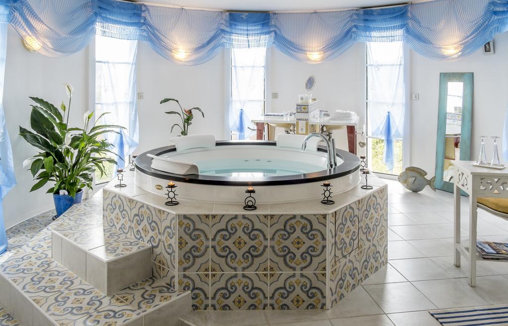 B&B Le Vert Galant Normanville  Phòng bức ảnh